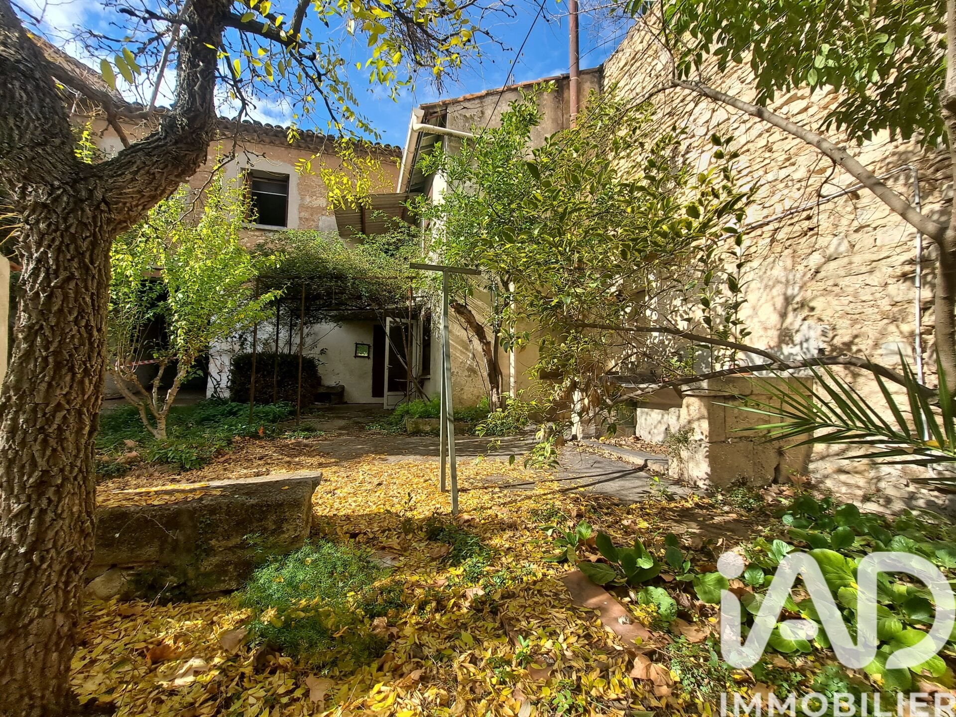 Maison à vendre, 113m², Milhaud