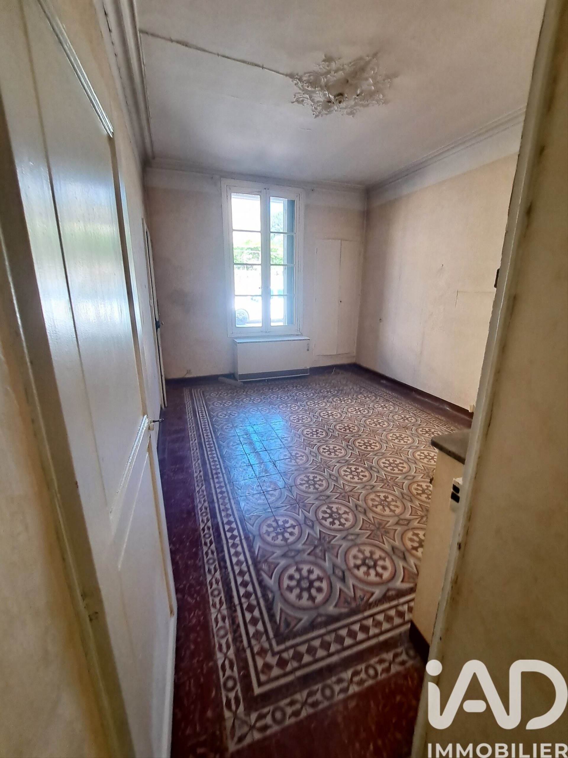 Maison à vendre, 113m², Milhaud