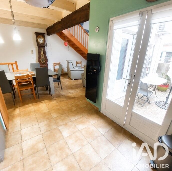 Maison à vendre, 174m², Générac