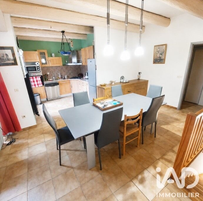 Maison à vendre, 174m², Générac