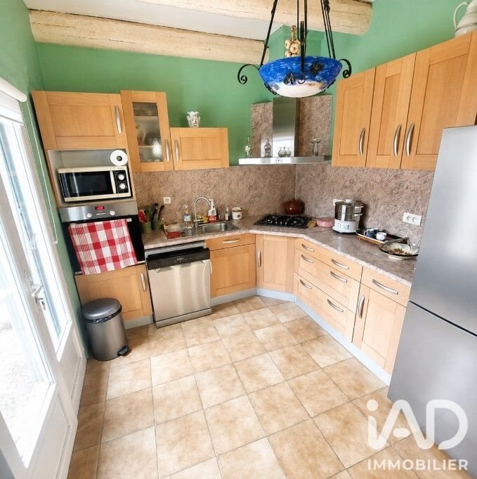 Maison à vendre, 174m², Générac