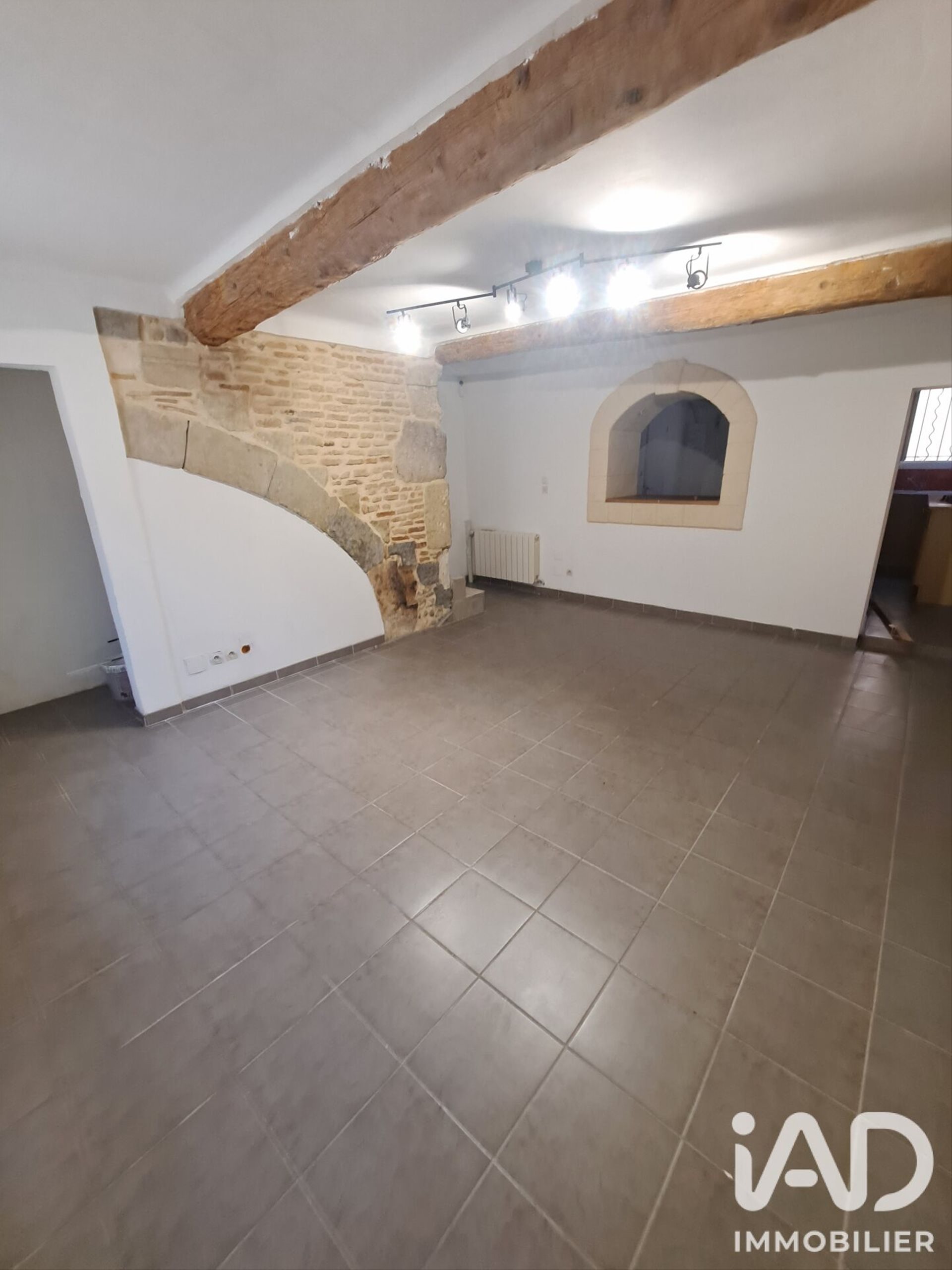 Maison à vendre, 80m², Générac