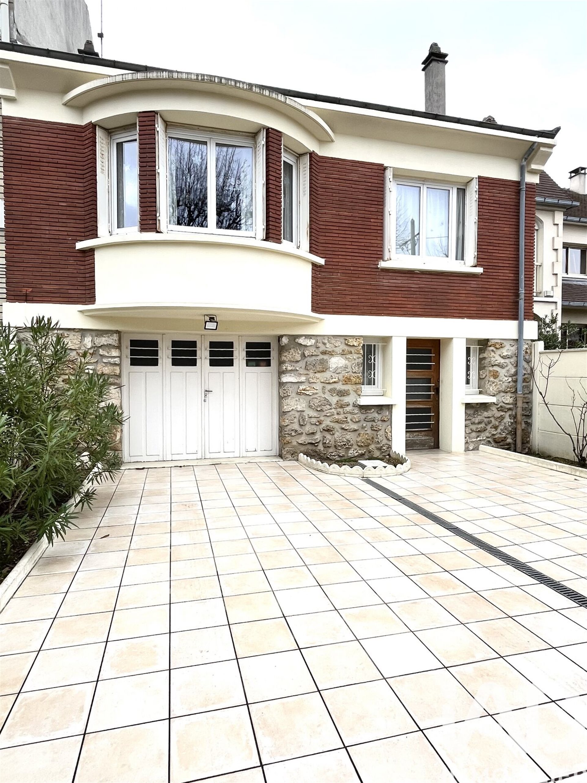 Maison à vendre, 140m², Saint-Maur-des-Fossés