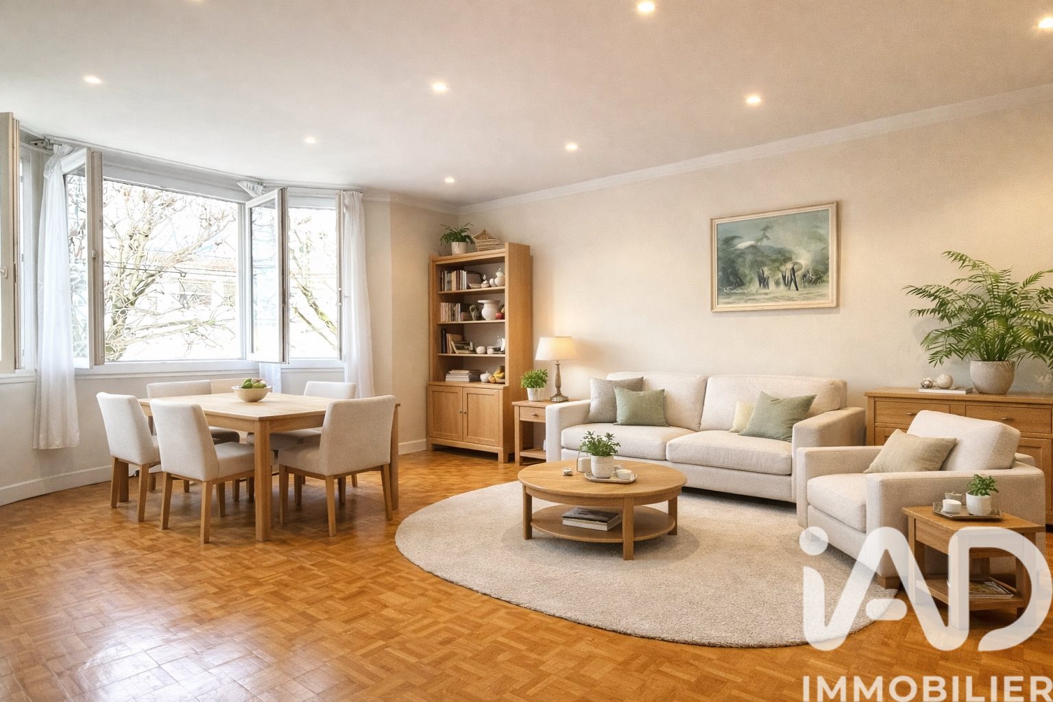 Maison à vendre, 140m², Saint-Maur-des-Fossés