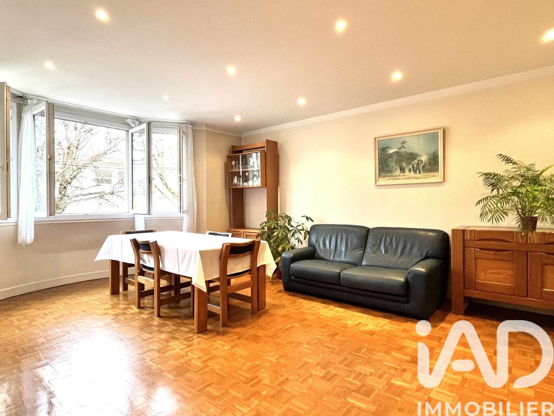 Maison à vendre, 140m², Saint-Maur-des-Fossés