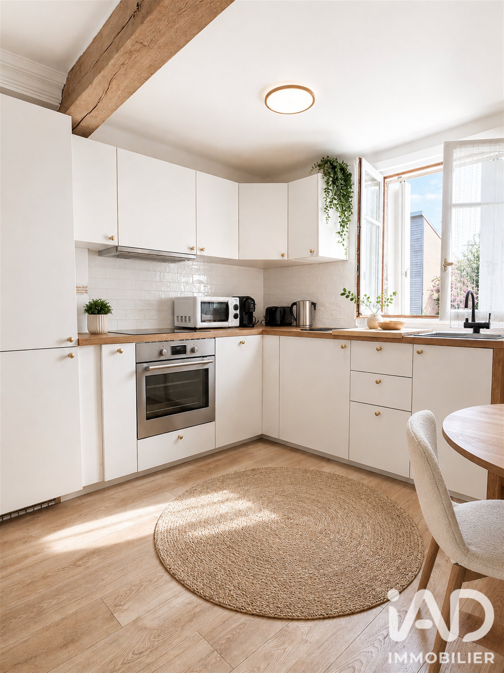 Appartement à vendre, 37m², Nogent-sur-Marne