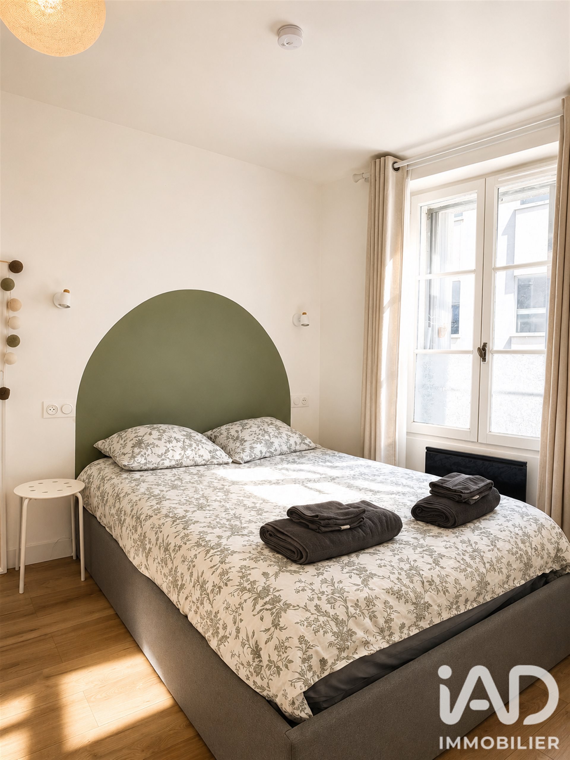 Appartement à vendre, 37m², Nogent-sur-Marne