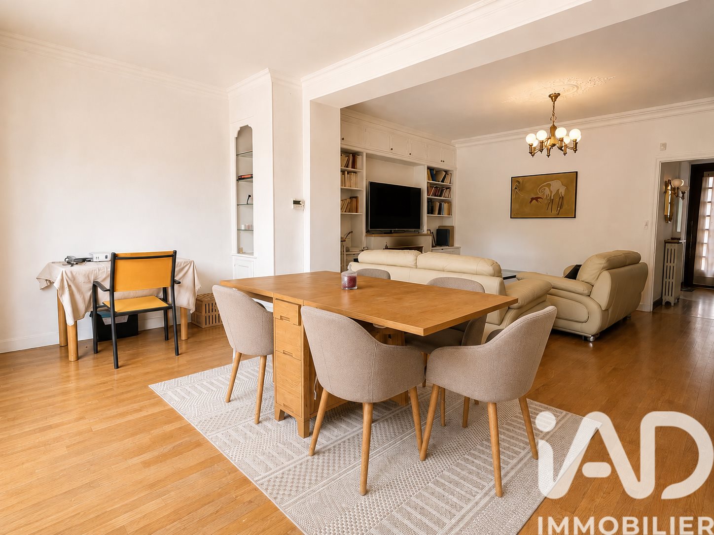 Maison à vendre, 80m², Mandres-les-Roses
