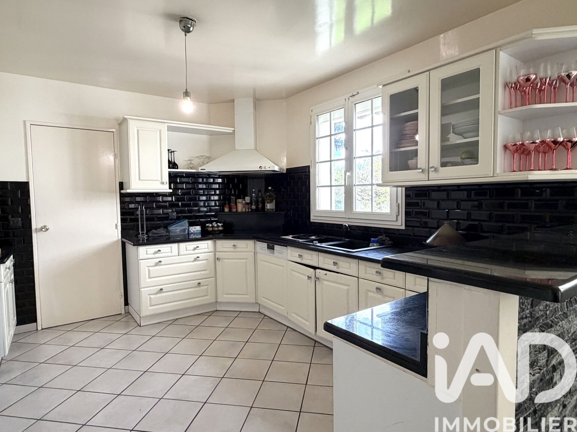 Maison à vendre, 191m², La Queue-en-Brie