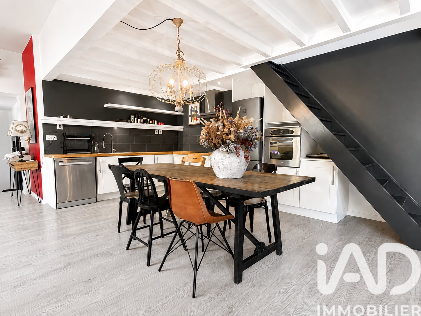 Maison à vendre, 110m², Vitry-sur-Seine