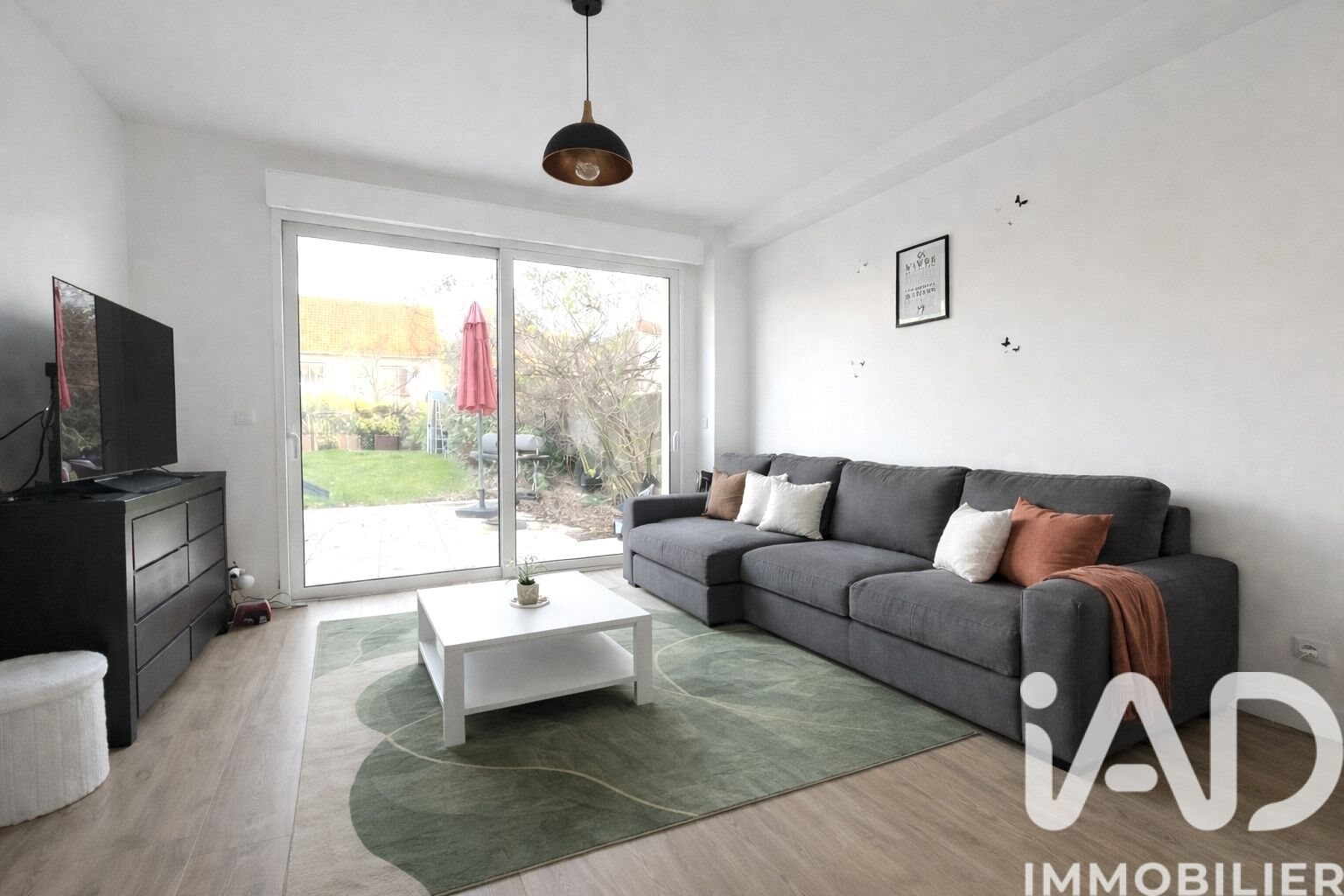 Maison à vendre, 114m², Créteil