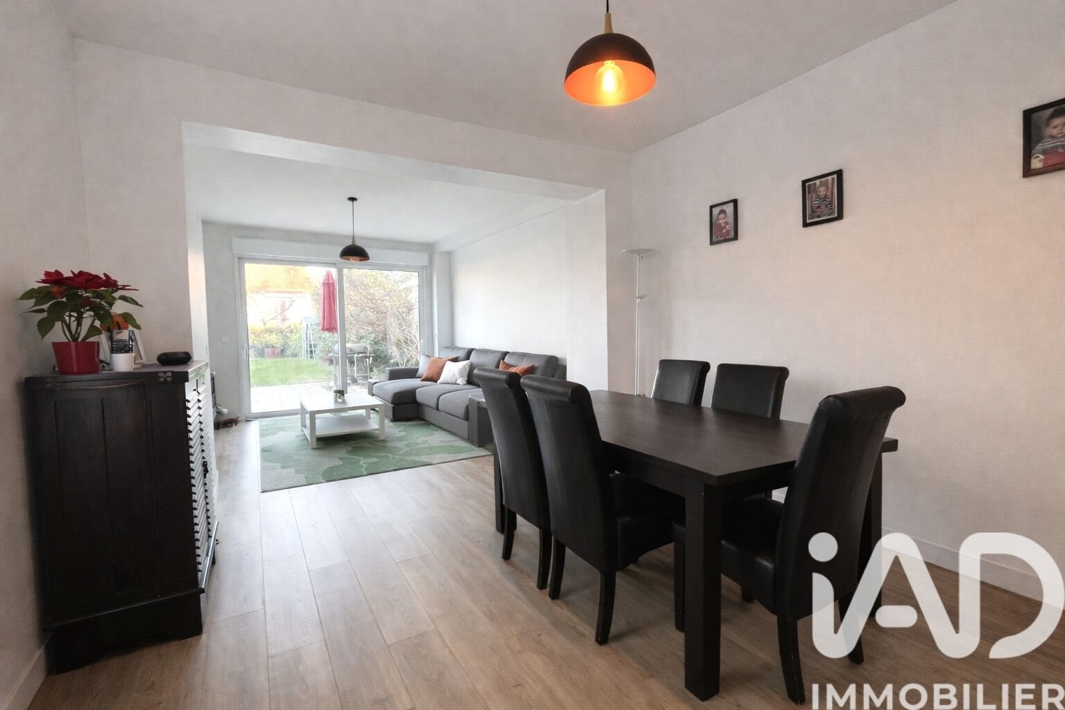 Maison à vendre, 114m², Créteil