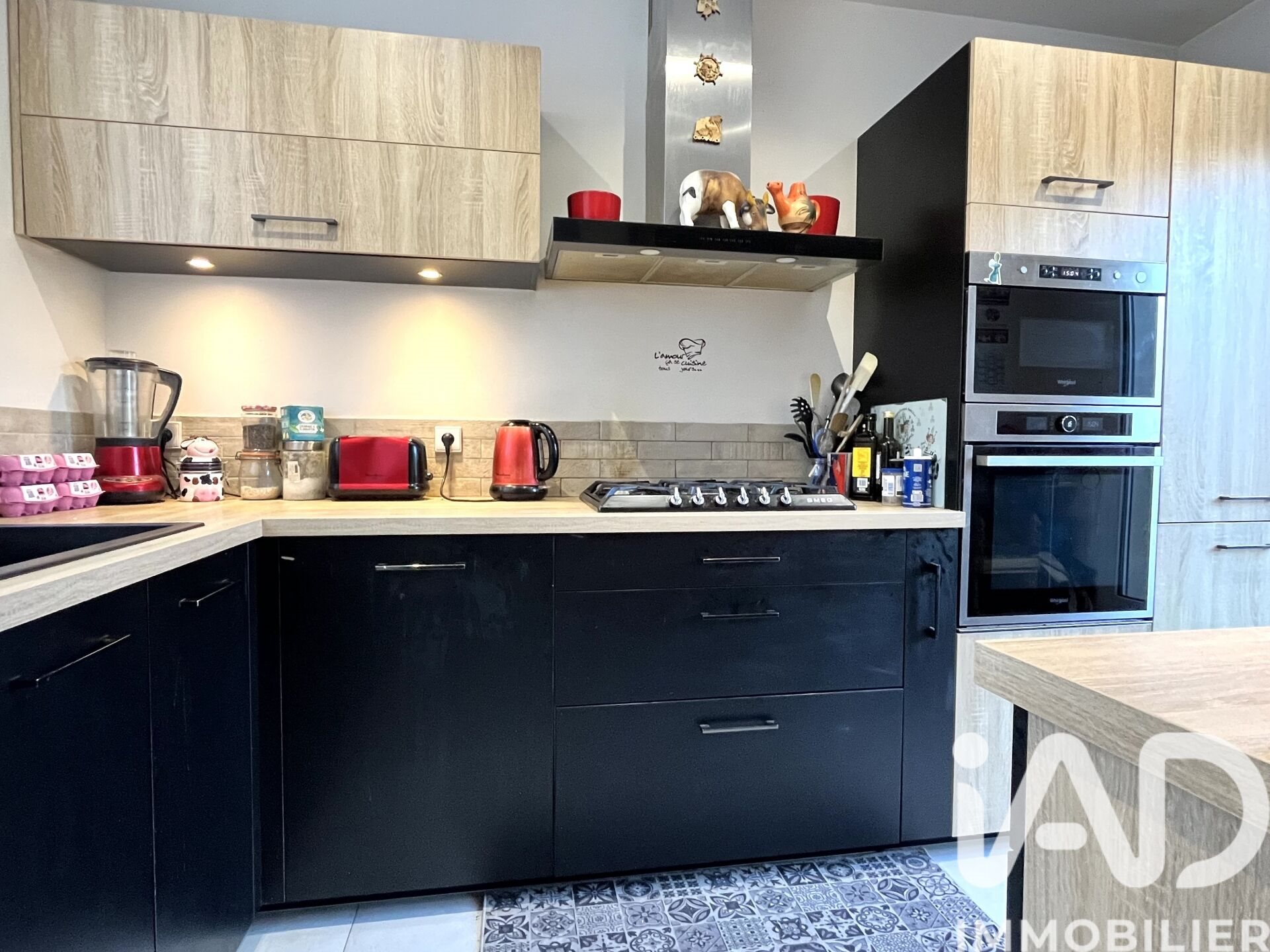 Maison à vendre, 114m², Créteil