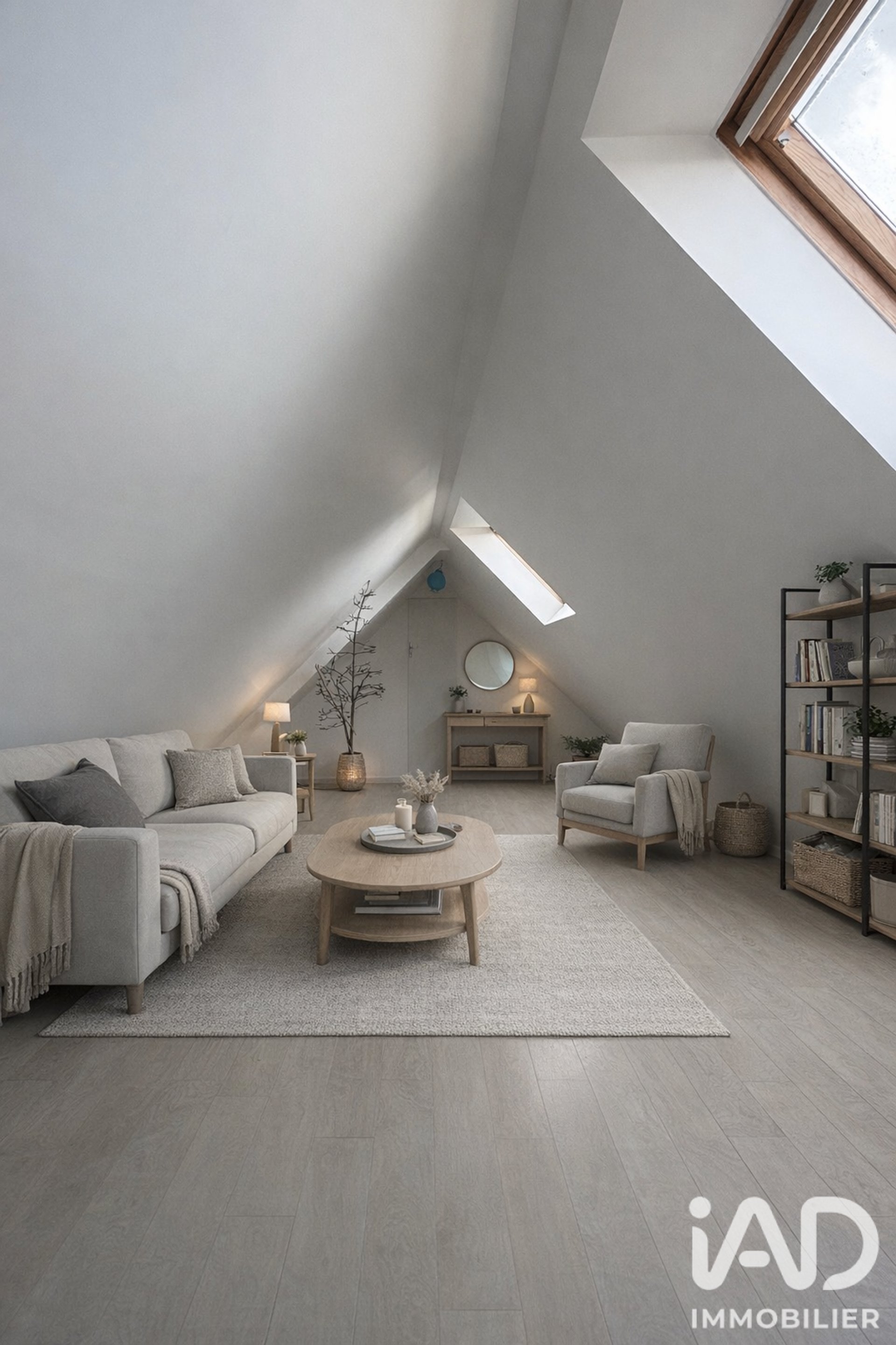 Maison à vendre, 191m², La Queue-en-Brie