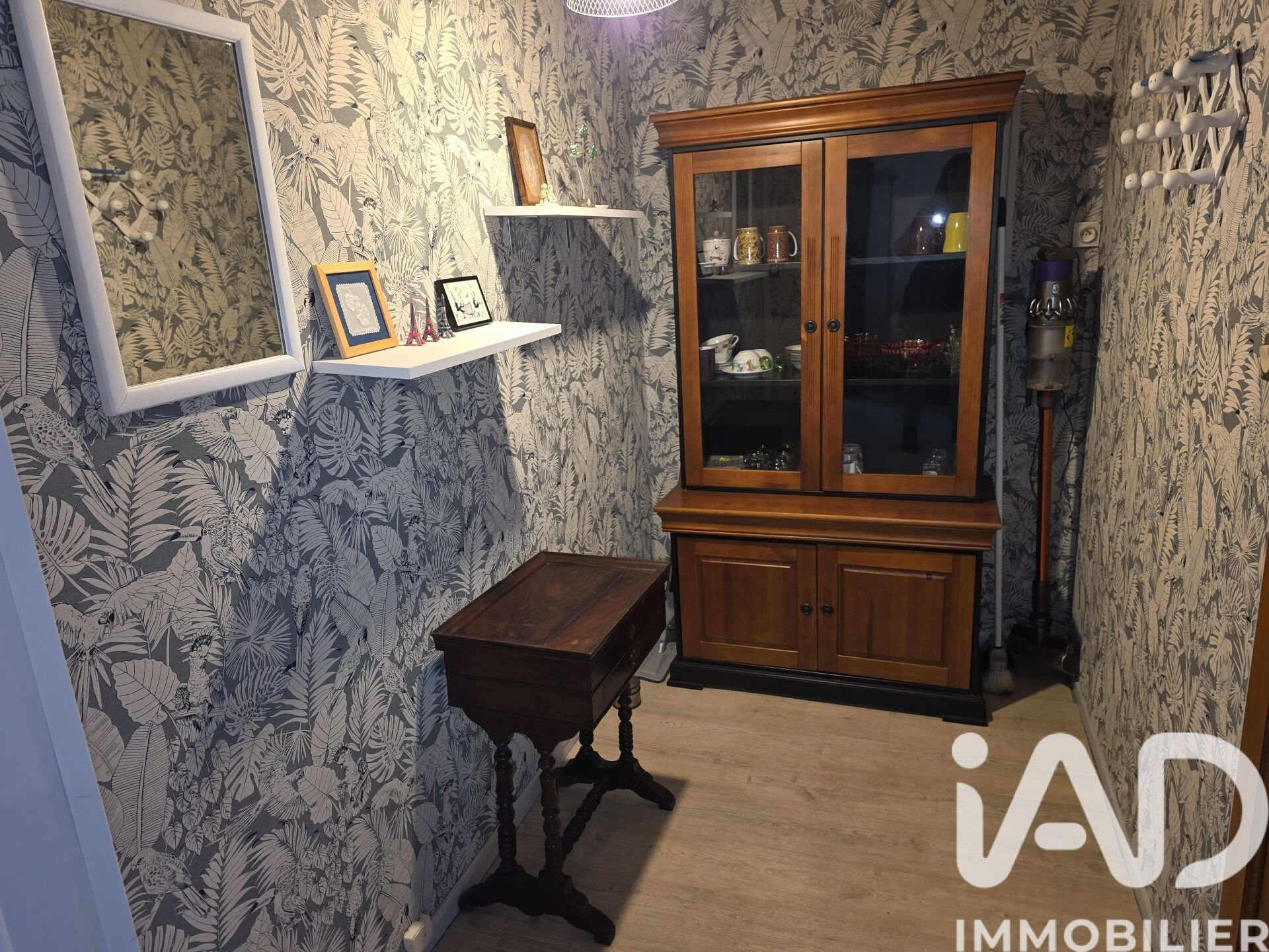 Maison à vendre, 49m², Égriselles-le-Bocage
