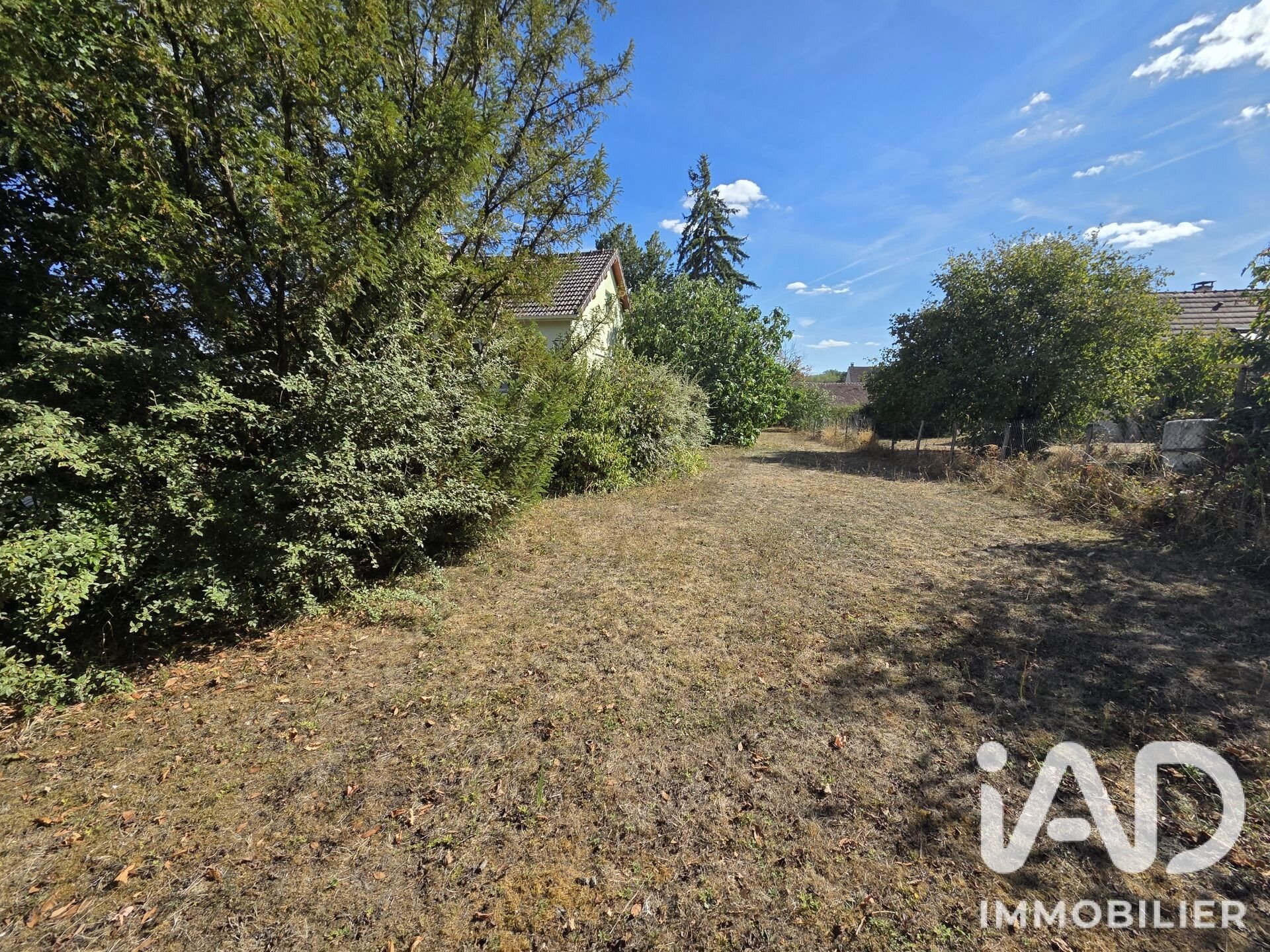 Maison à vendre, 120m², Cornant