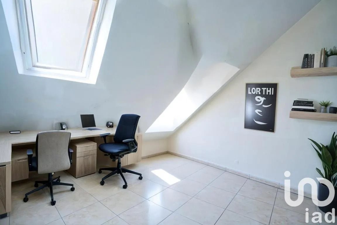 Appartement à vendre, 37m², Louvres