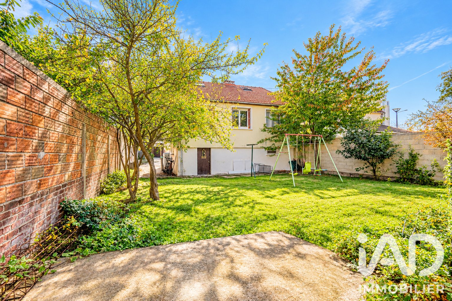 Maison à vendre, 95m², Villiers-le-Bel