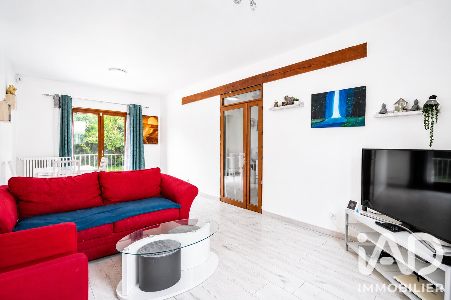 Maison à vendre, 100m², Gonesse