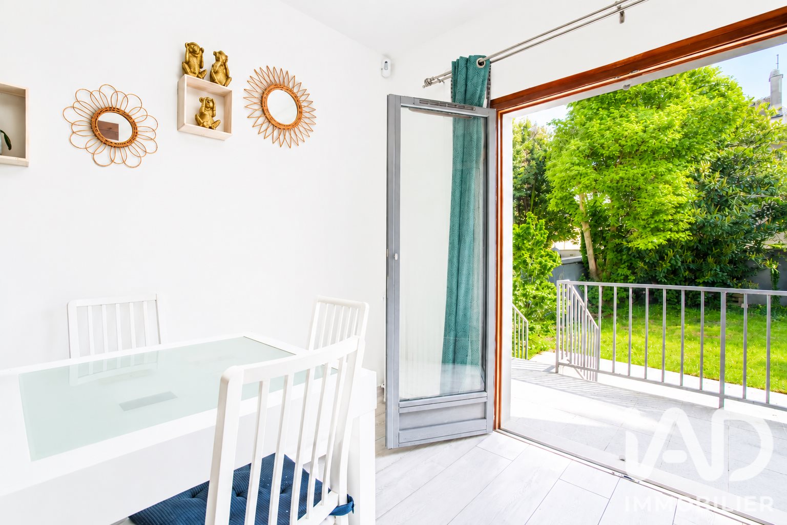 Maison à vendre, 100m², Gonesse