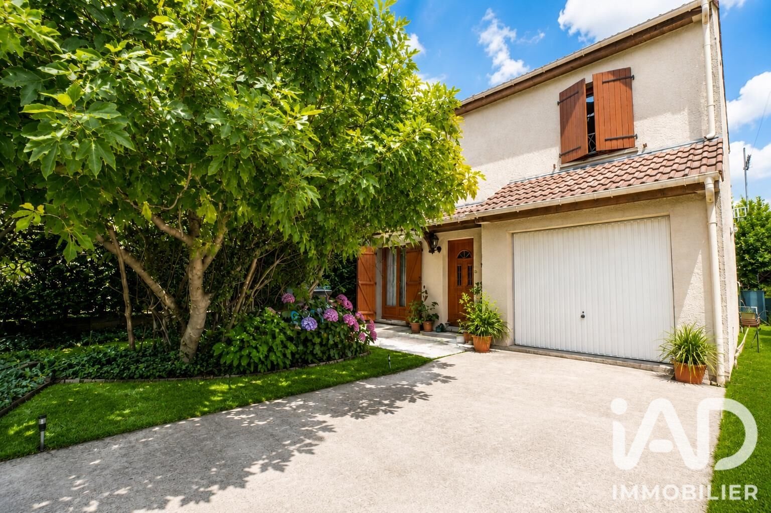 Maison à vendre, 103m², Villepinte