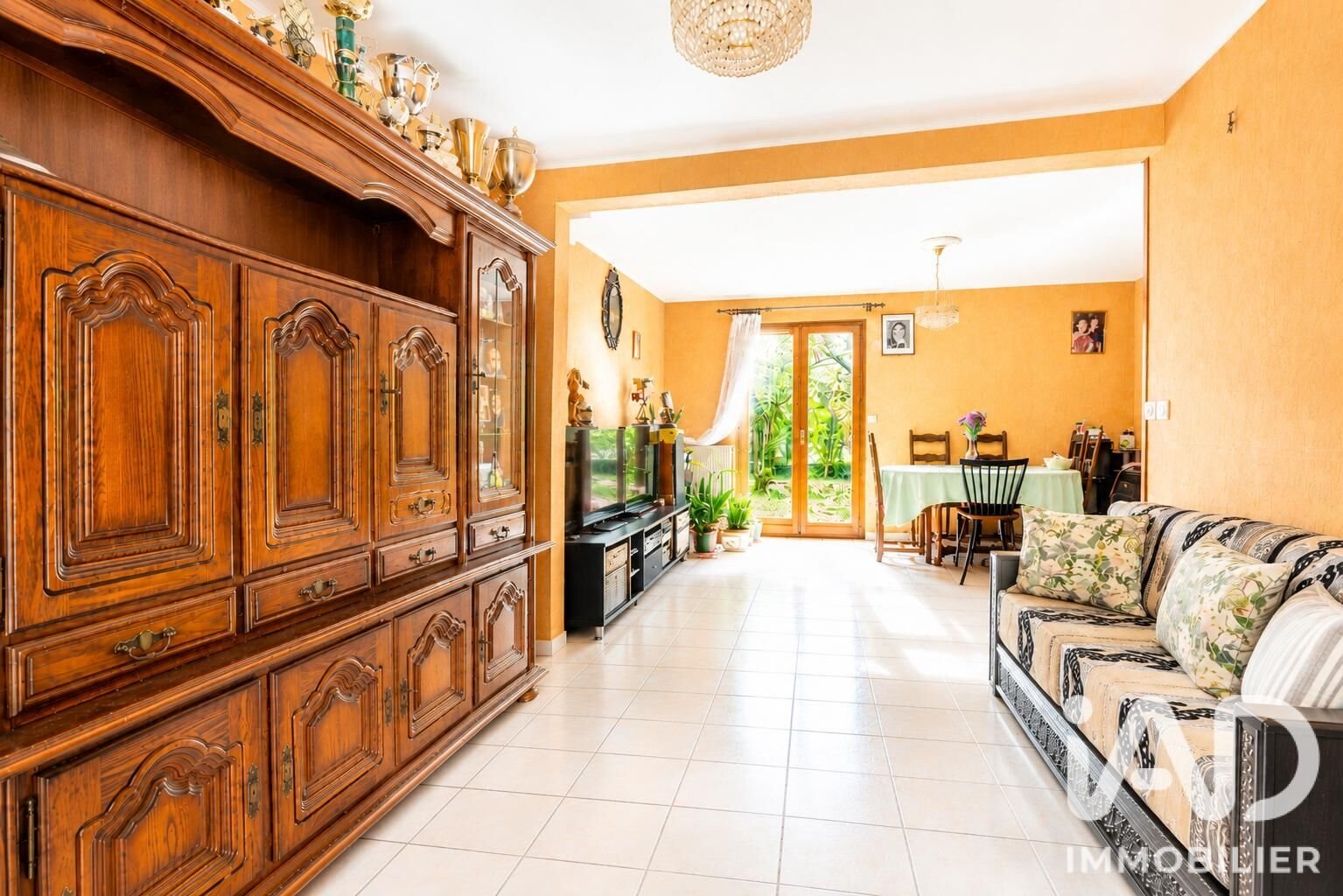 Maison à vendre, 103m², Villepinte