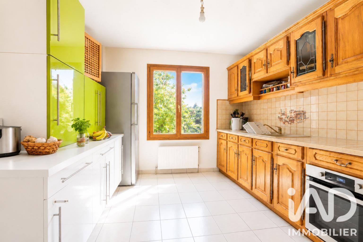 Maison à vendre, 103m², Villepinte