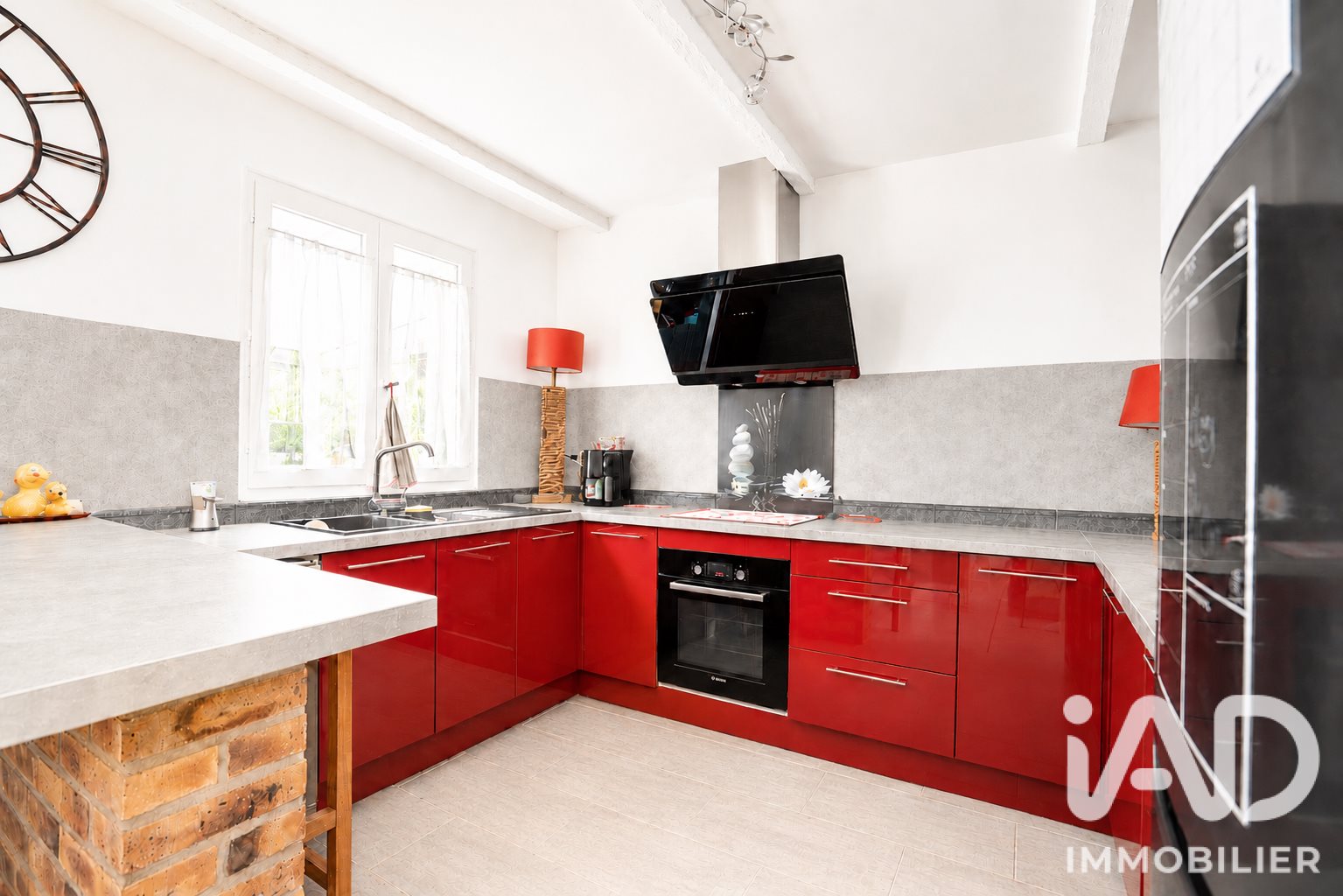 Maison à vendre, 130m², Compans