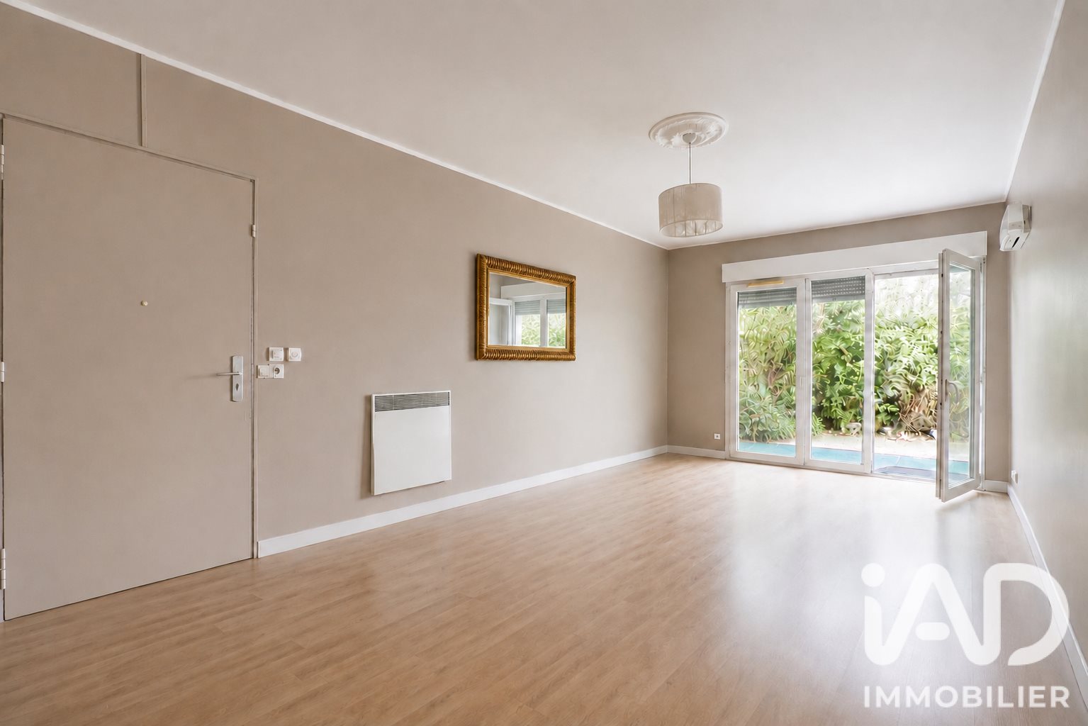 Appartement à vendre, 65m², Garges-lès-Gonesse