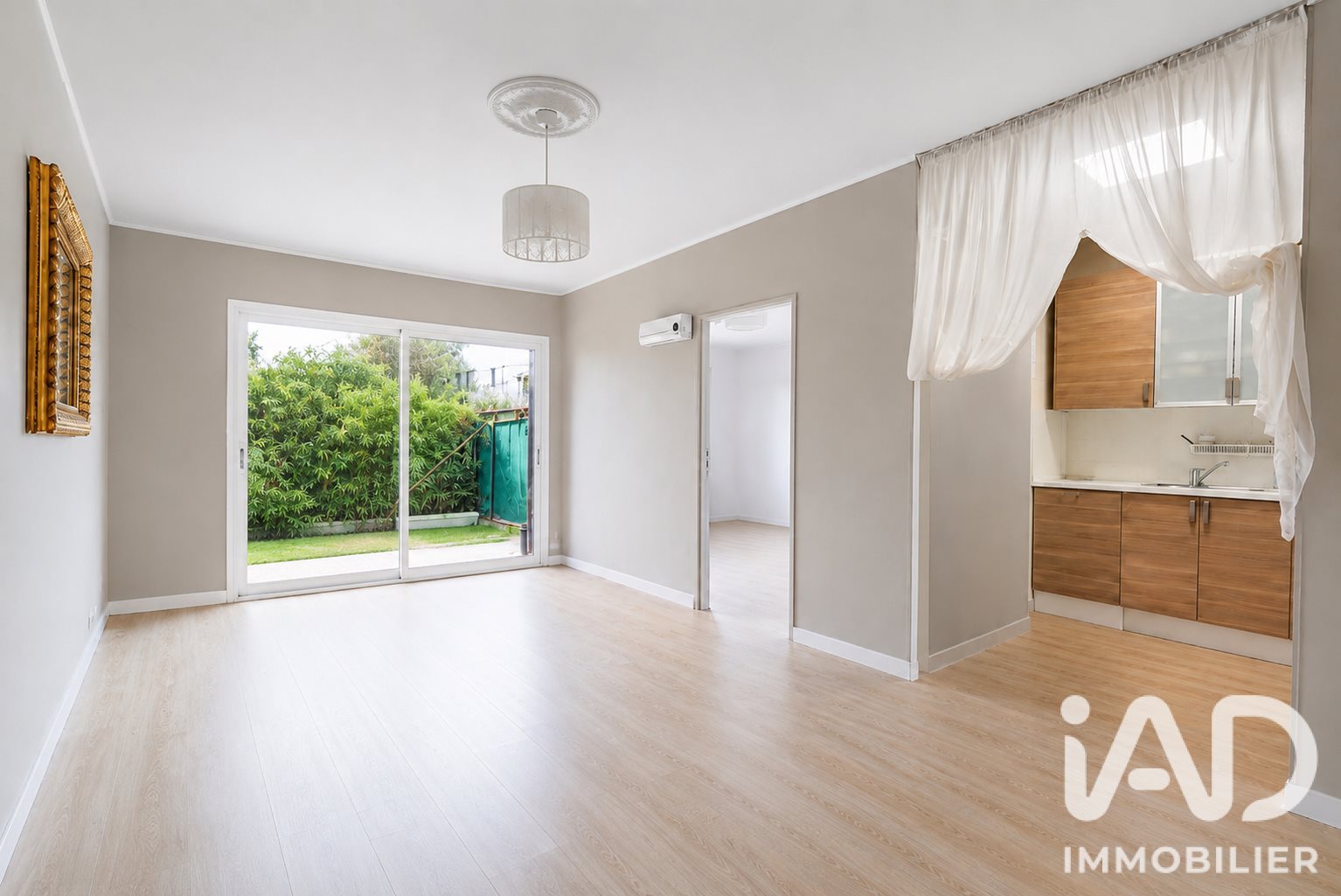 Appartement à vendre, 65m², Garges-lès-Gonesse