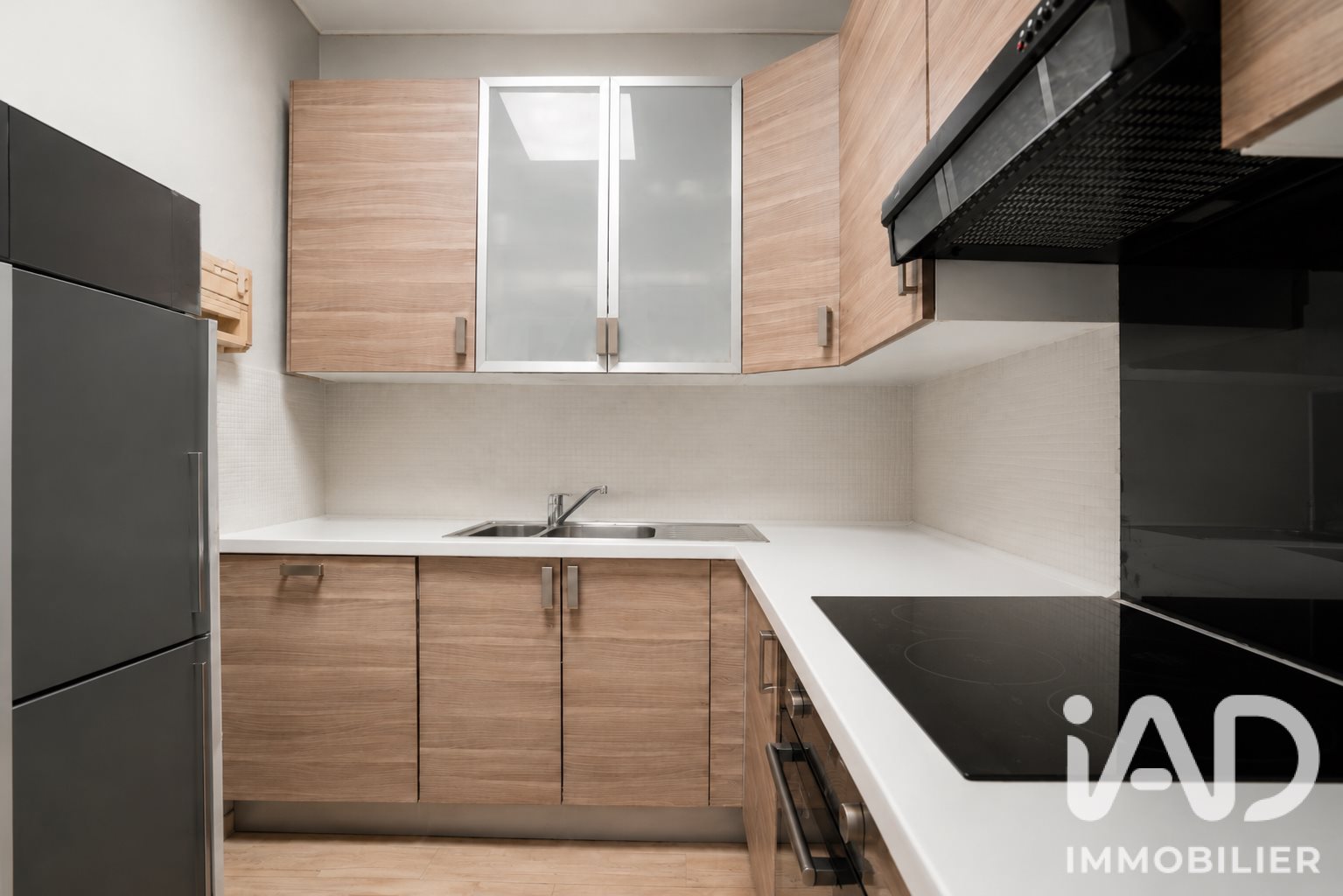 Appartement à vendre, 65m², Garges-lès-Gonesse
