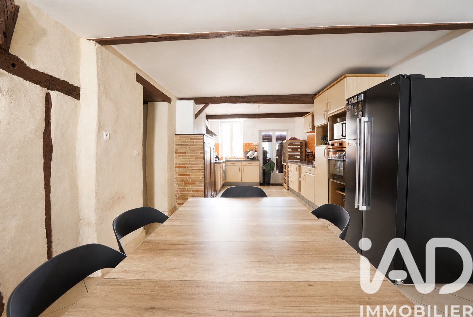Maison à vendre, 158m², Lavit