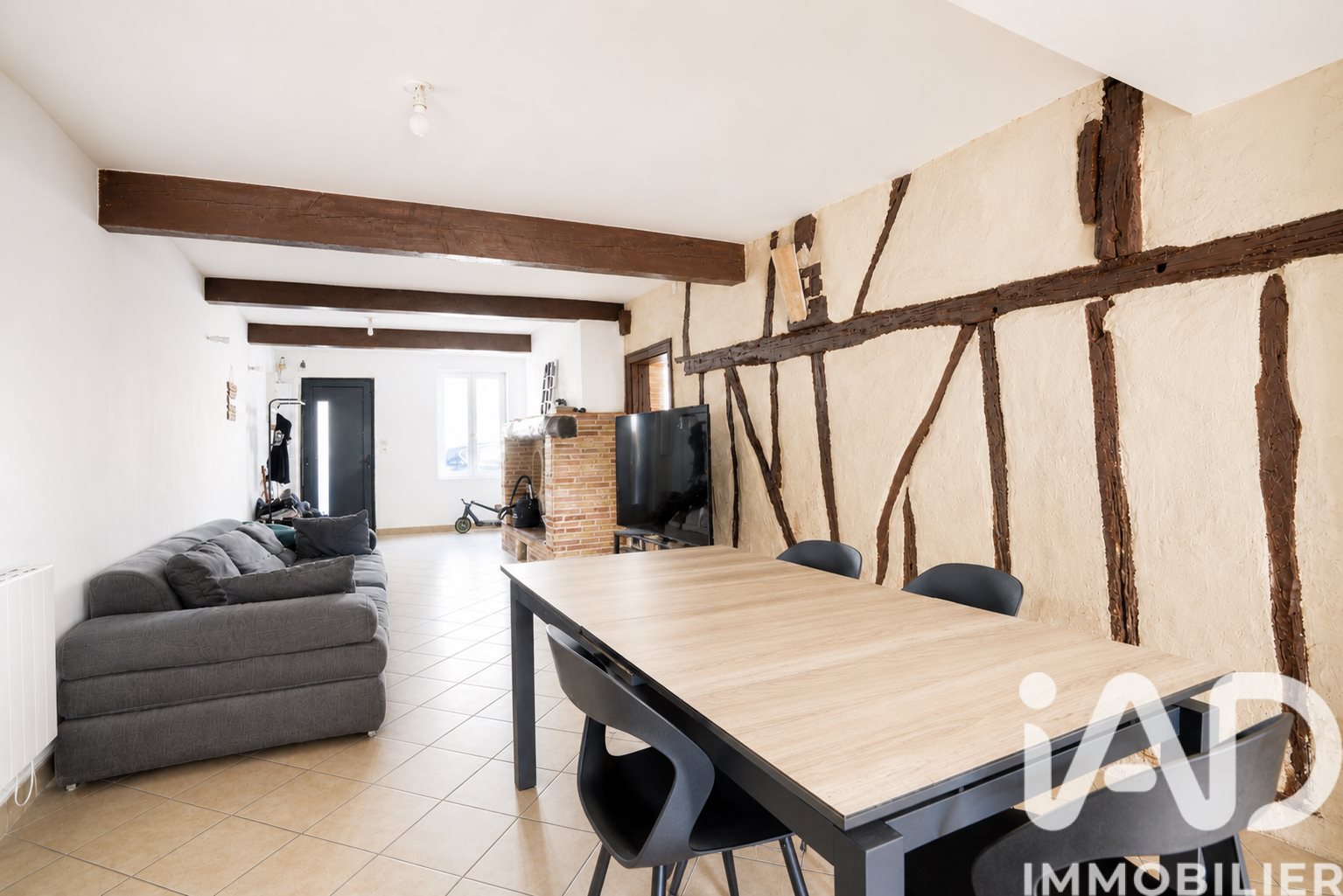 Maison à vendre, 158m², Lavit