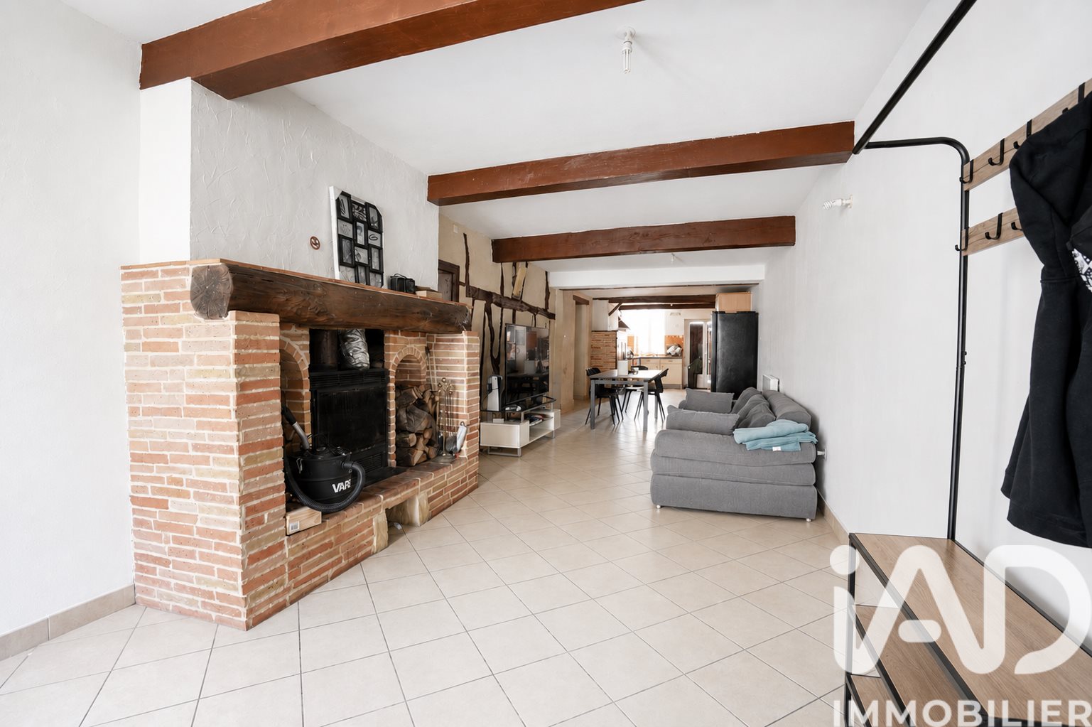 Maison à vendre, 158m², Lavit