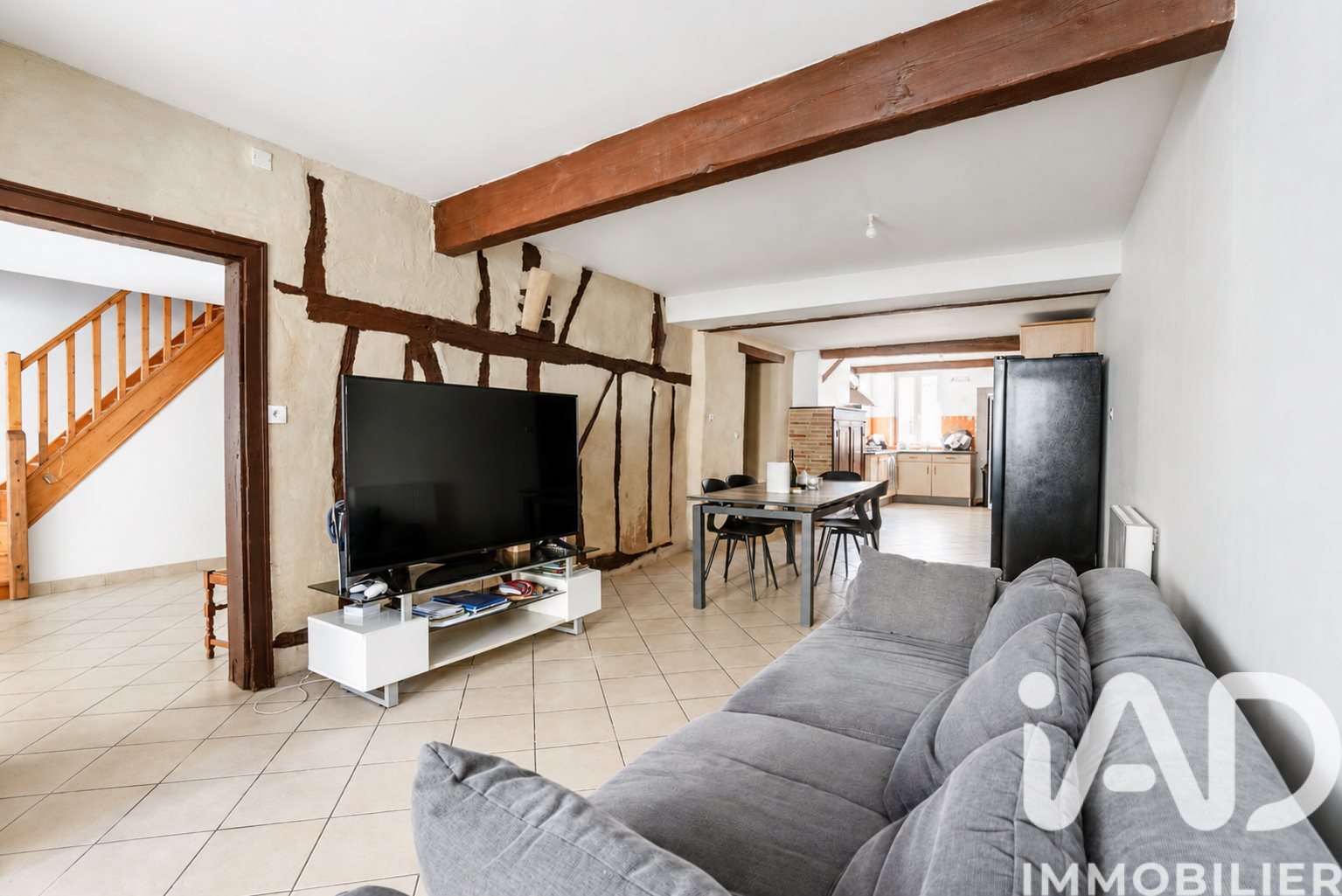 Maison à vendre, 158m², Lavit