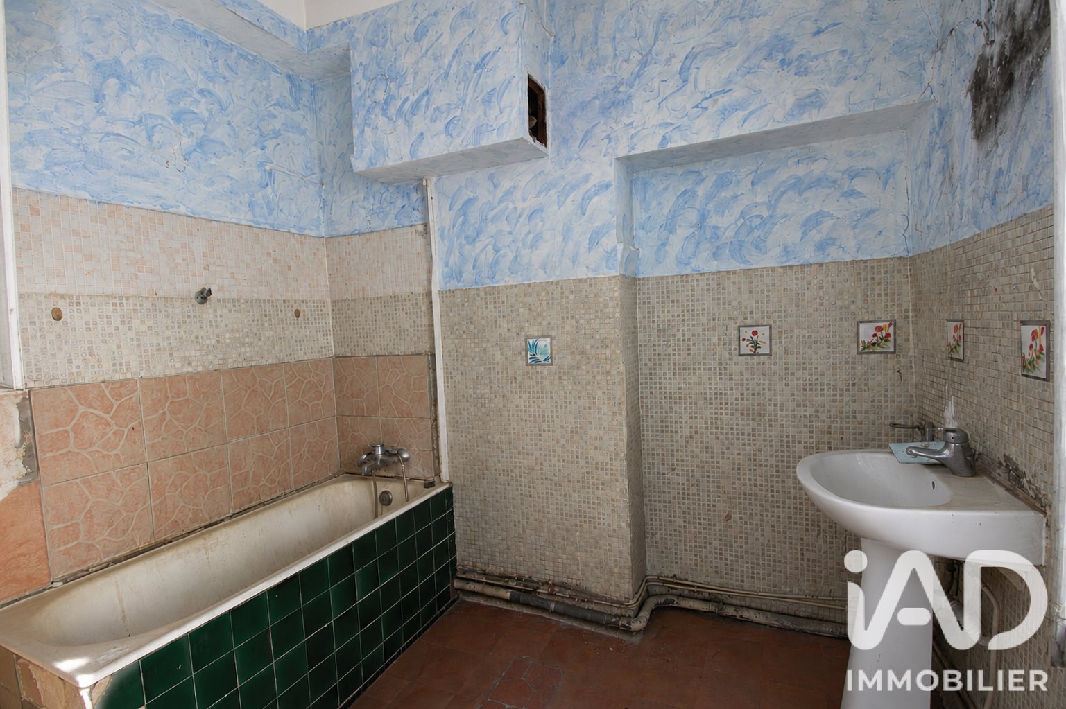 Maison à vendre, 180m², Brignoles