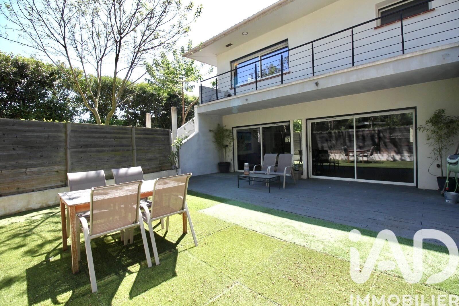 Maison à vendre, 235m², Marseille 12ème