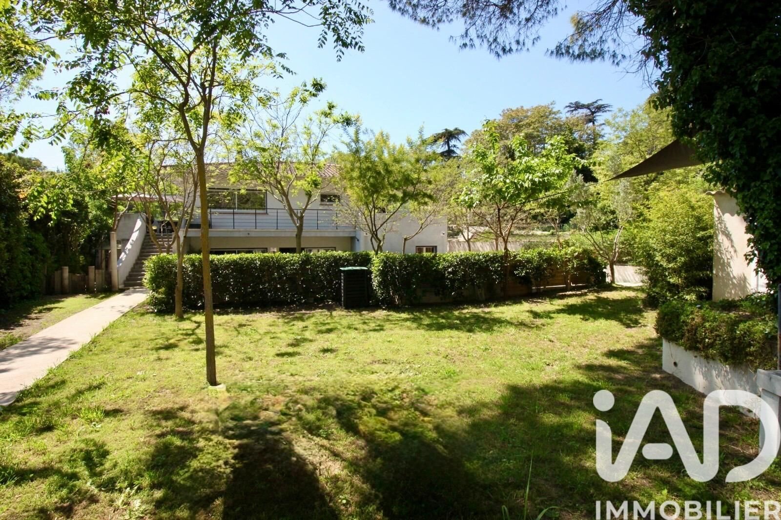 Maison à vendre, 235m², Marseille 12ème