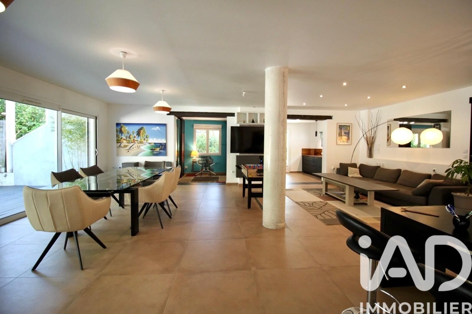 Maison à vendre, 235m², Marseille 12ème