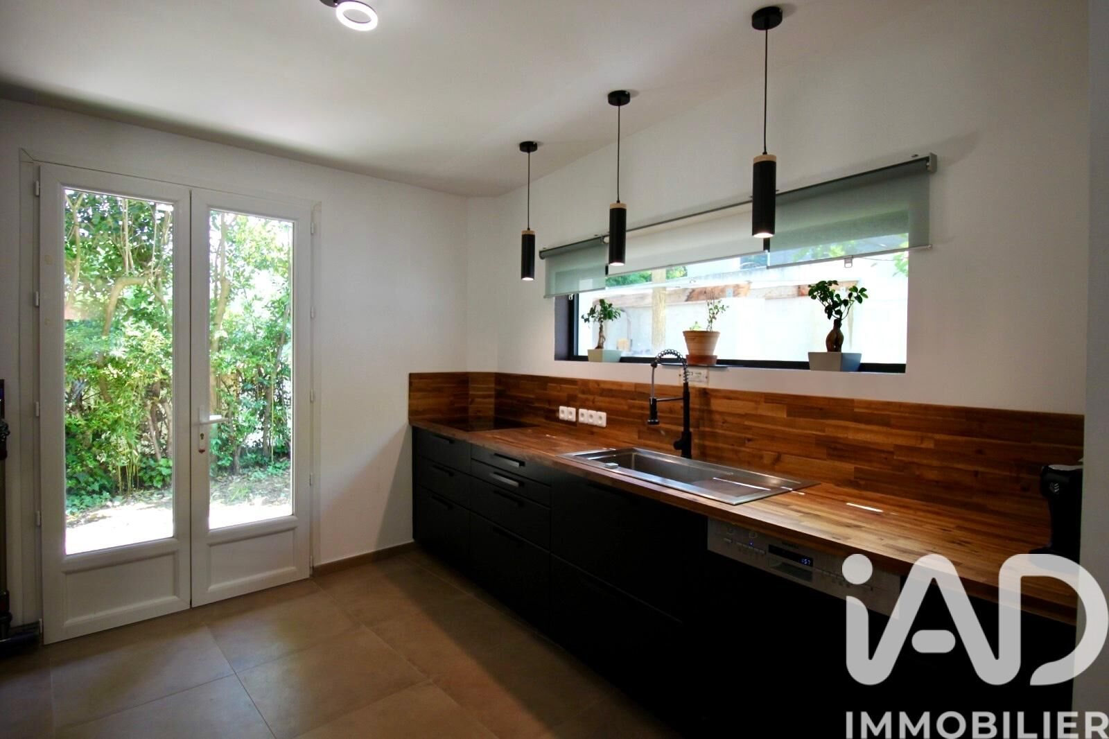 Maison à vendre, 235m², Marseille 12ème
