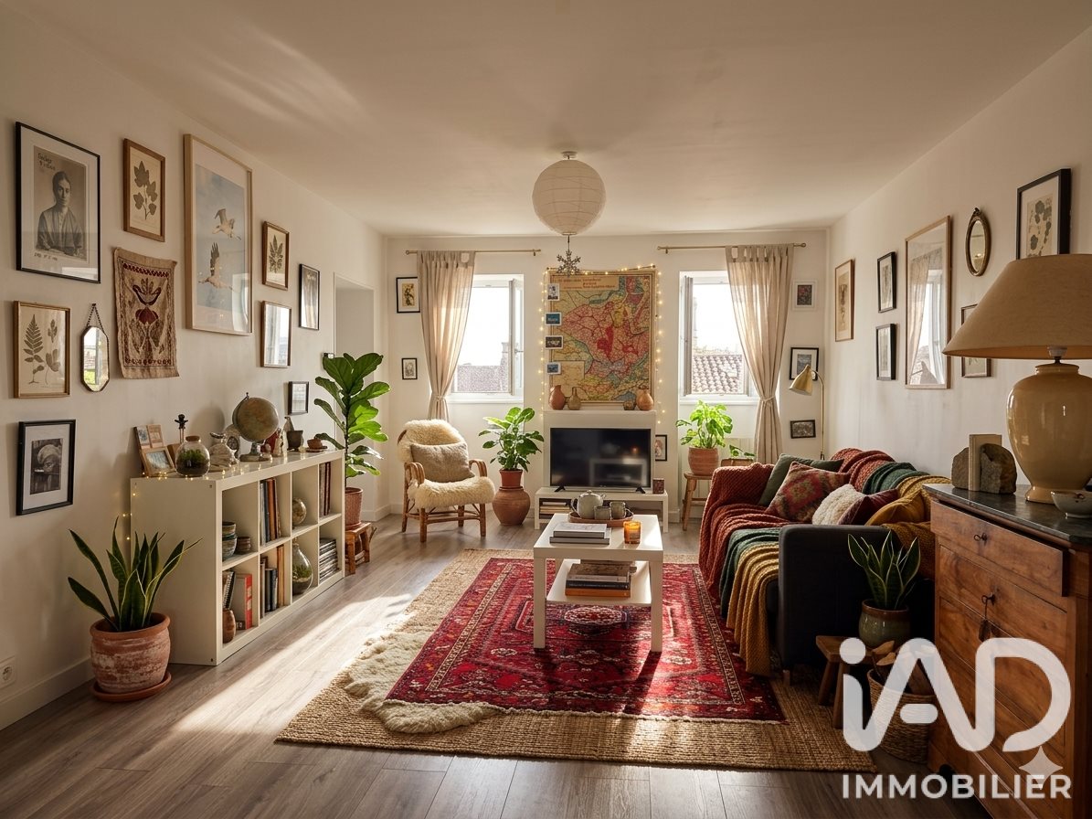 Appartement à vendre, 108m², Rochefort