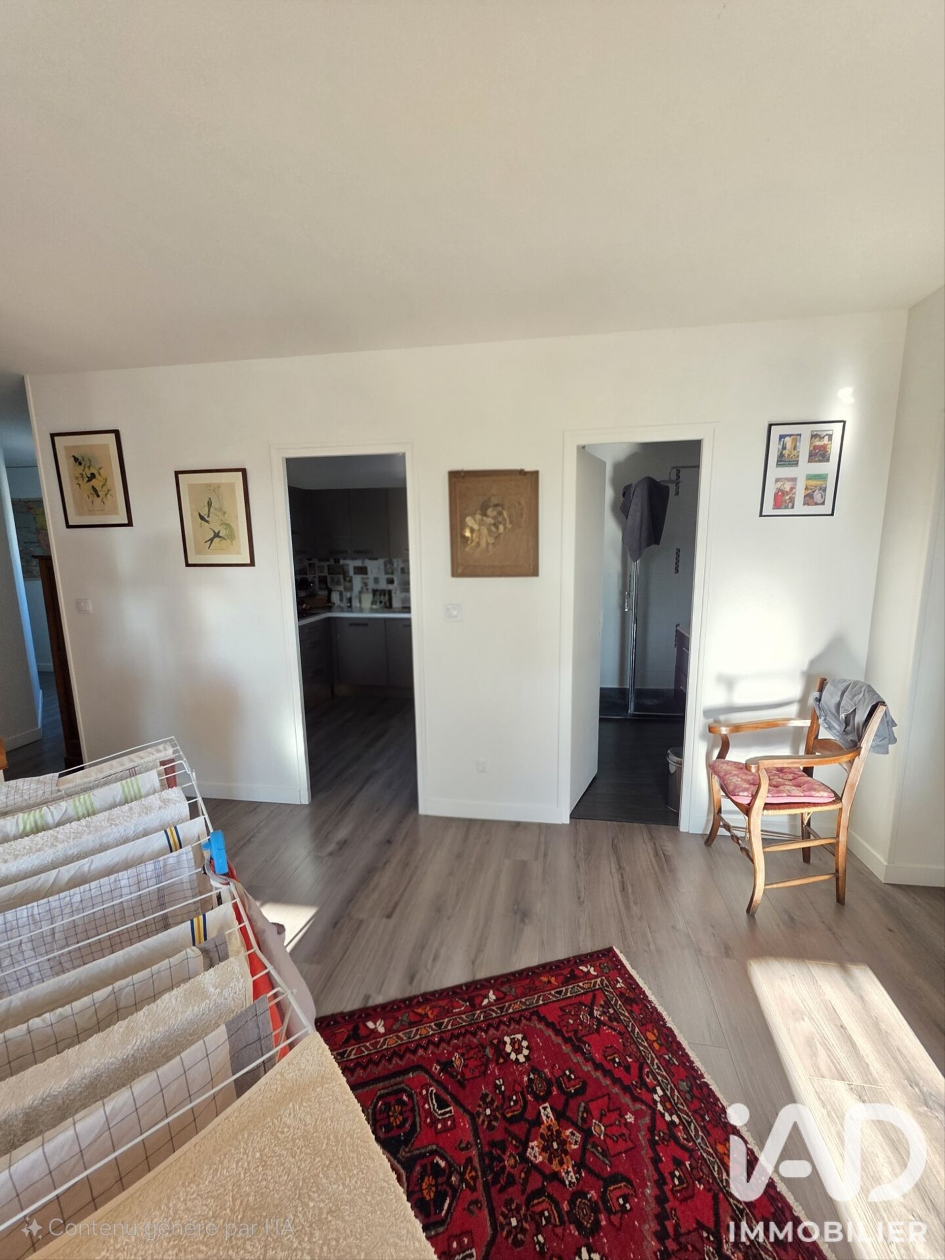 Appartement à vendre, 108m², Rochefort
