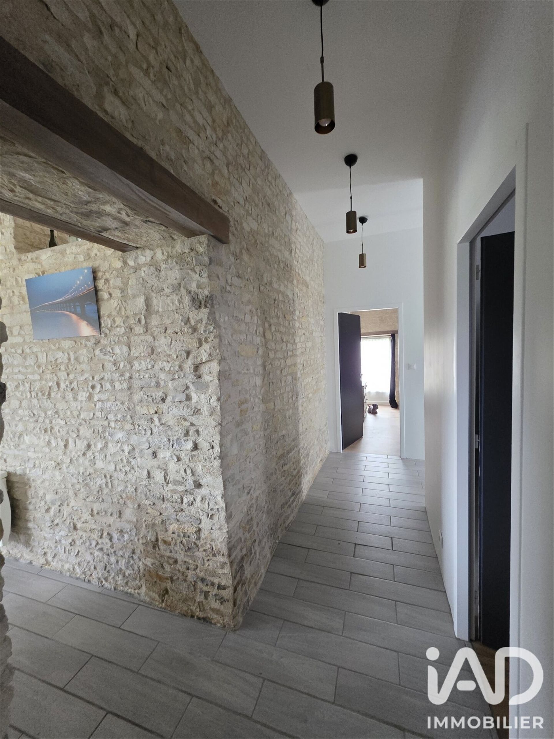 Maison à vendre, 156m², Benon