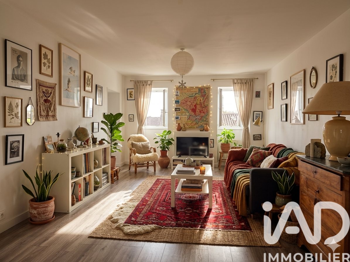 Appartement à vendre, 108m², Rochefort