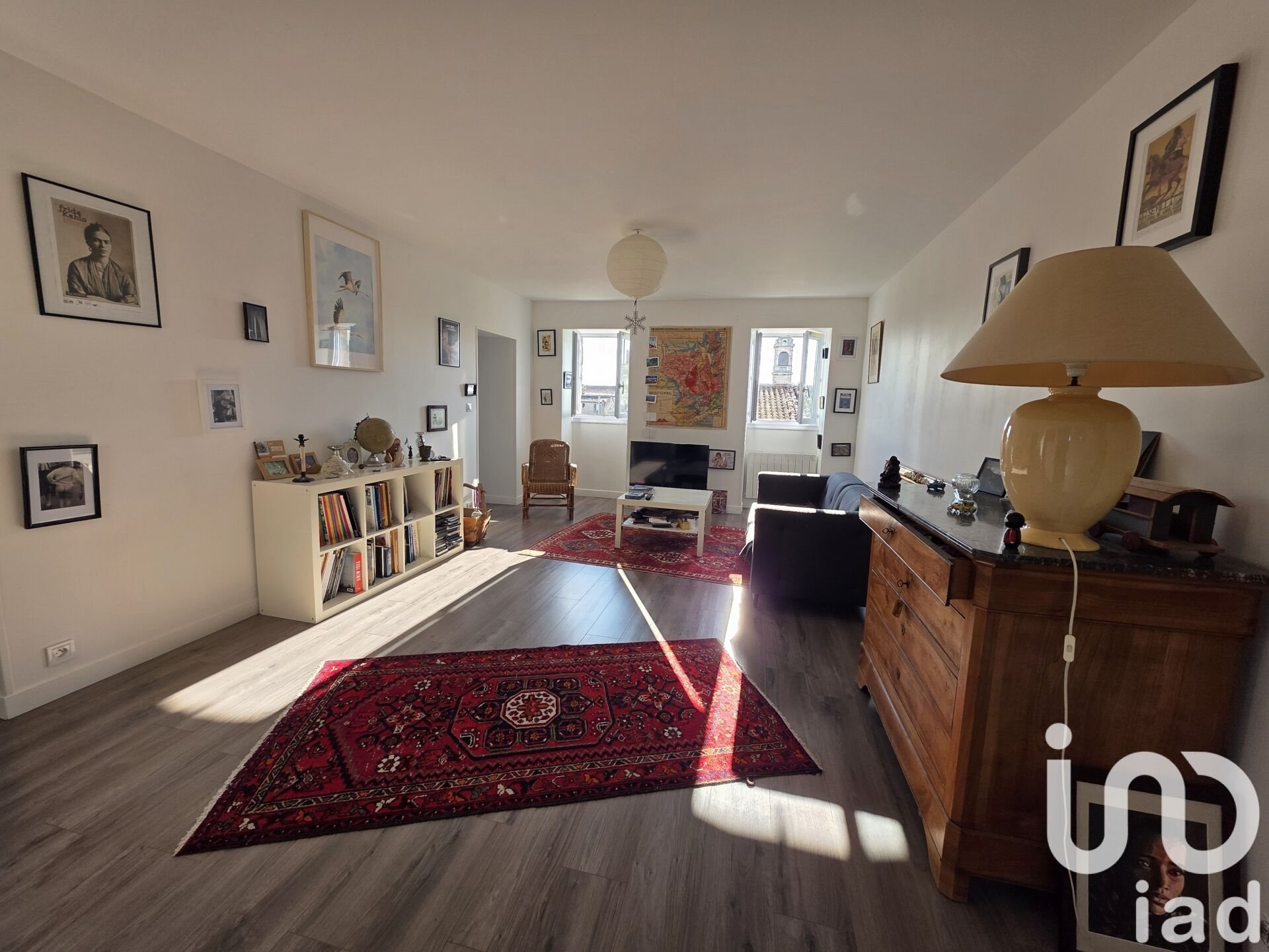 Appartement à vendre, 108m², Rochefort