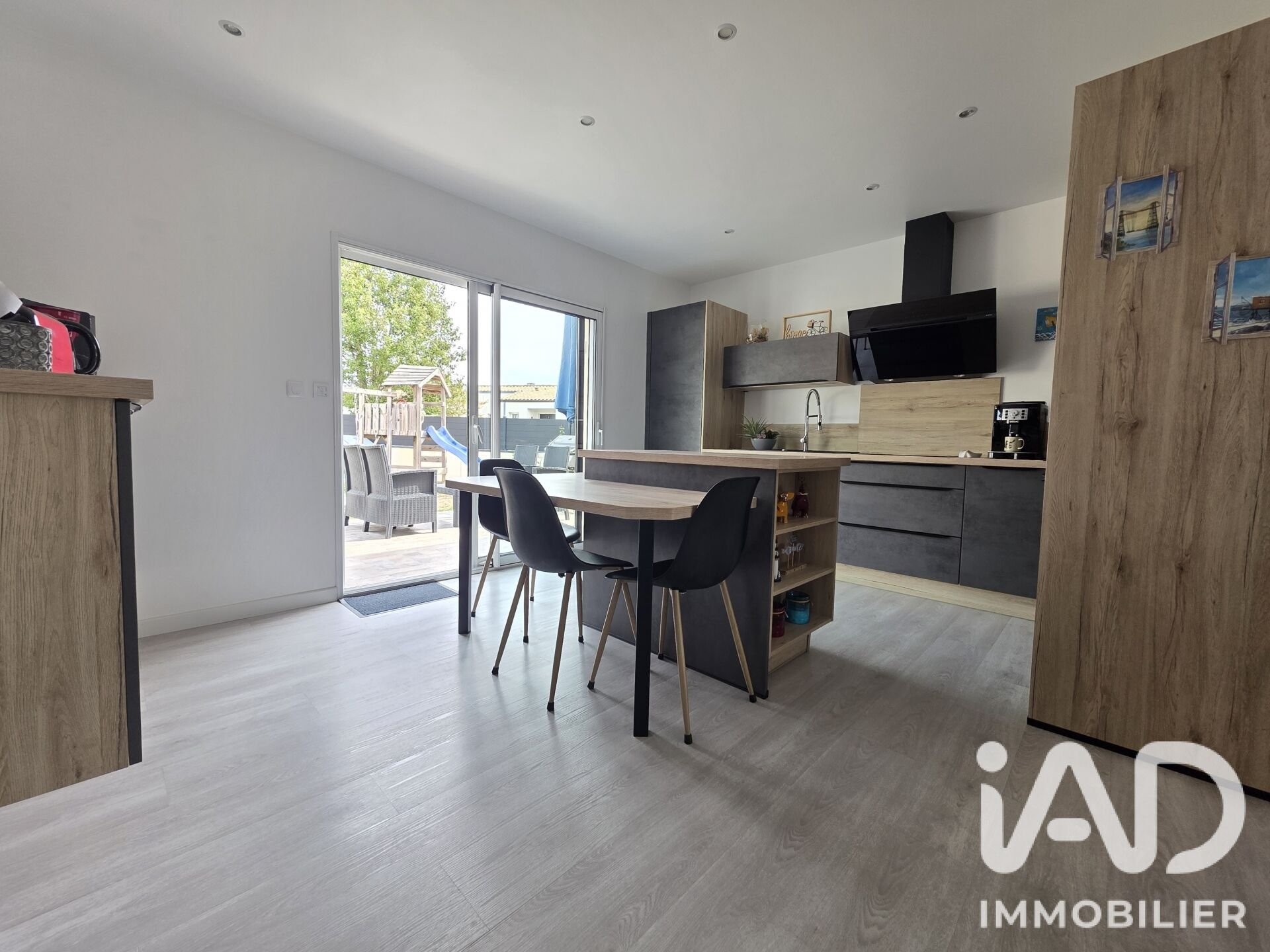 Maison à vendre, 116m², Vergeroux