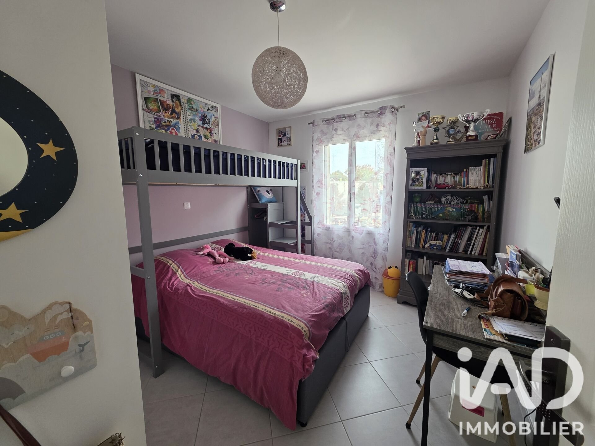 Maison à vendre, 116m², Vergeroux