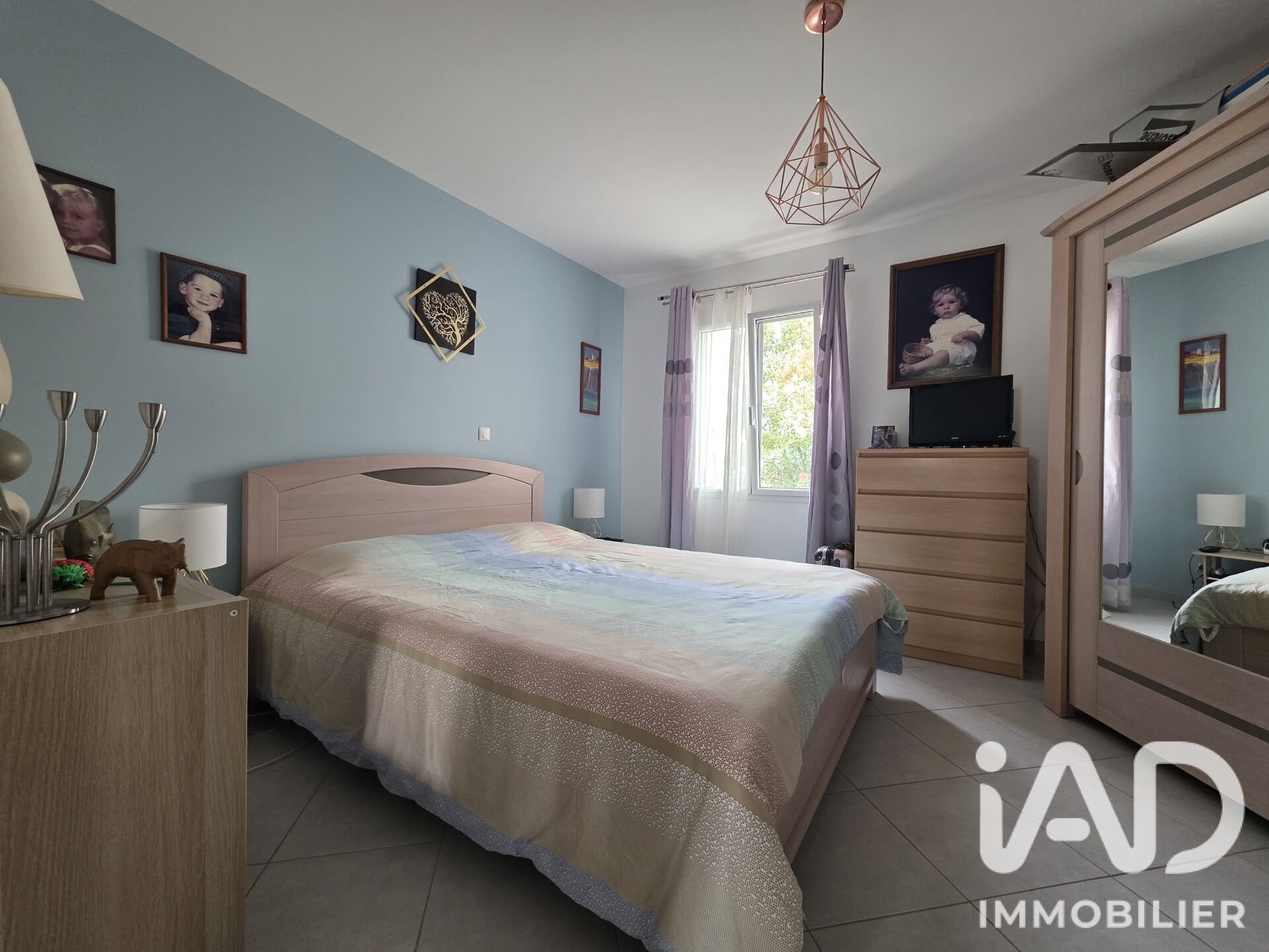 Maison à vendre, 116m², Vergeroux