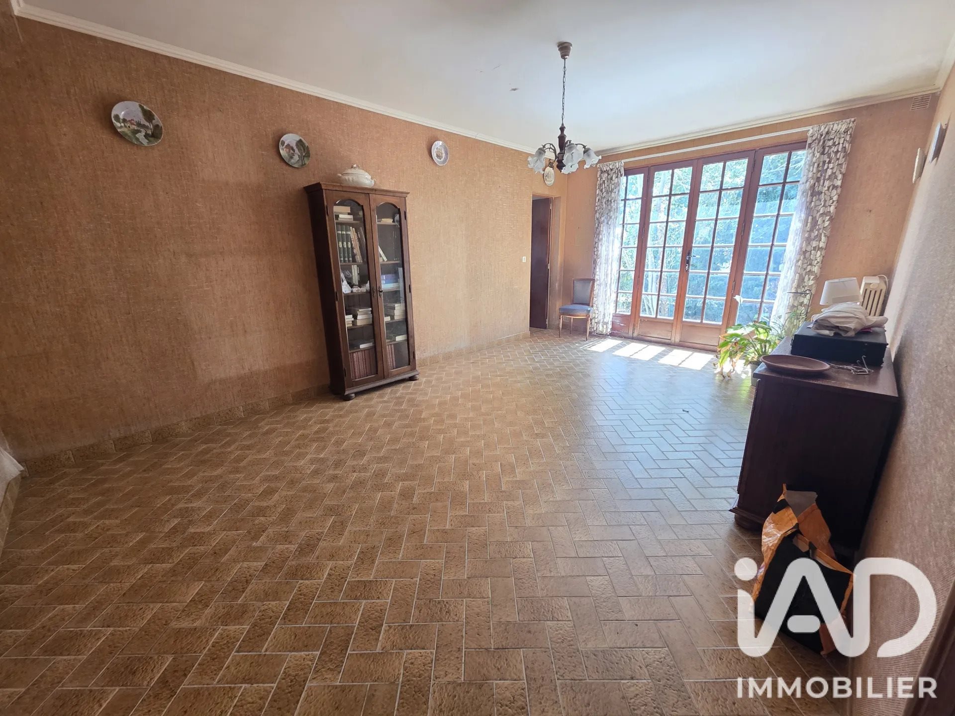 Maison à vendre, 101m², Saint-Vivien