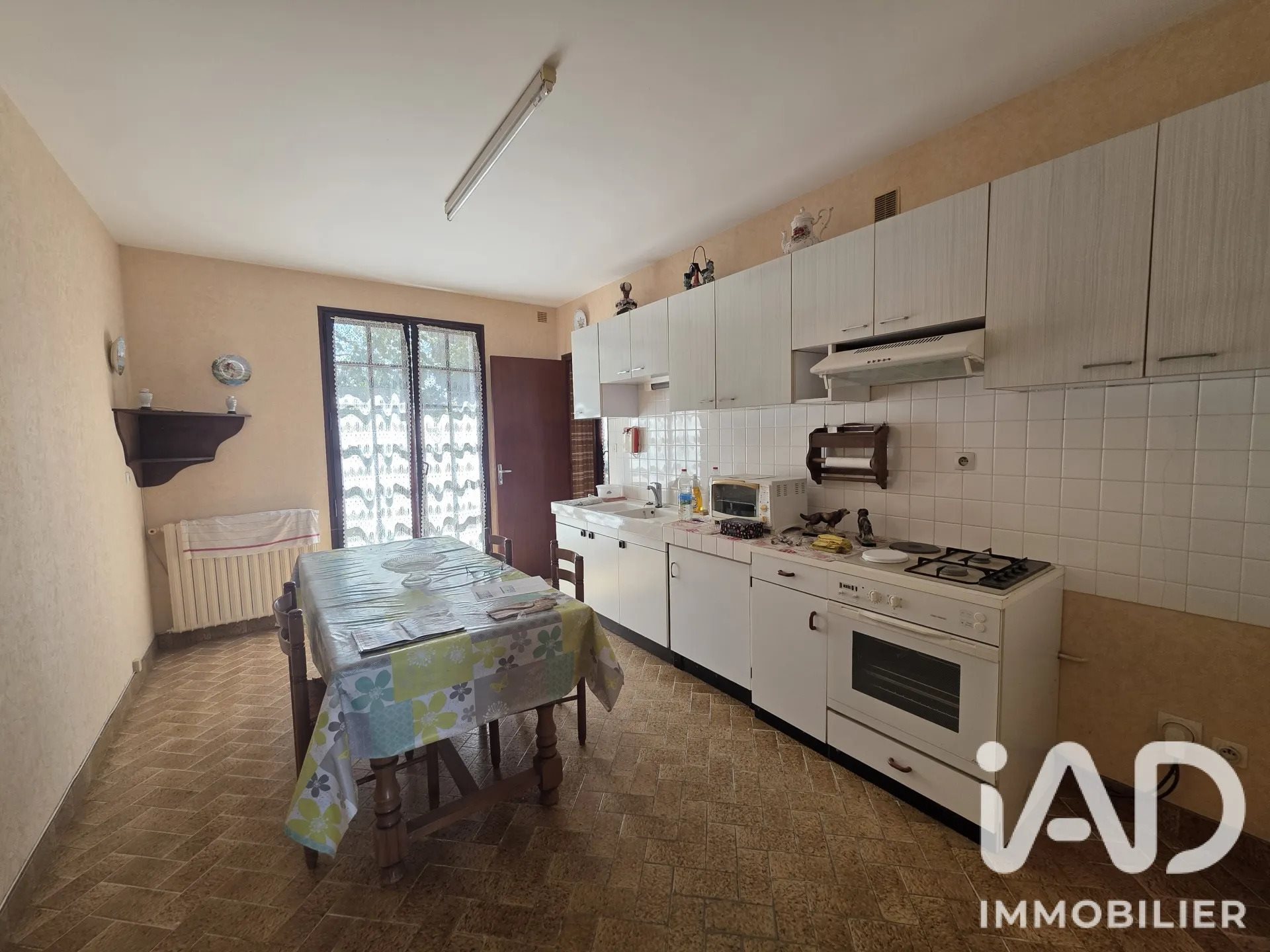 Maison à vendre, 101m², Saint-Vivien